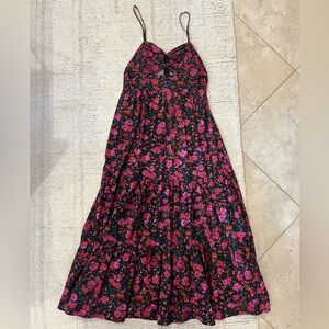 Anna Grace Maxi Dress